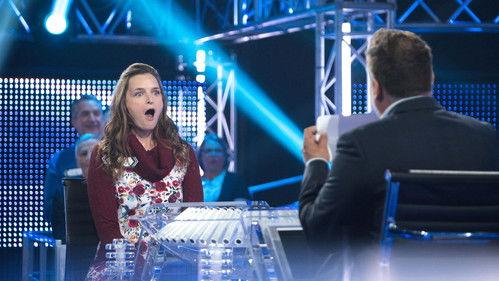 Au suivant! Season 8 Episode 2 - Episode 2