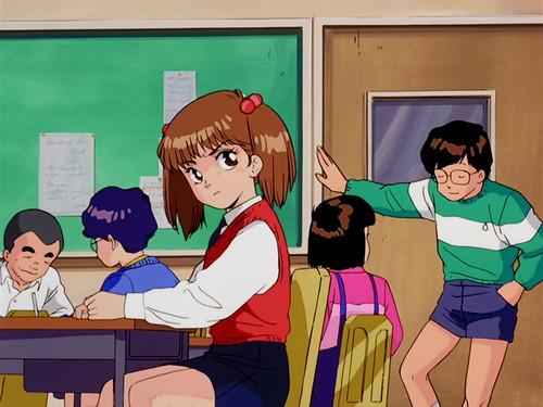 Mobile Suit Gundam 0080: War in the Pocket Season 1 Episode 1 - How Many Miles to the Battlefield?