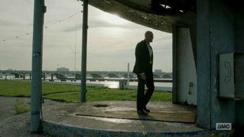 Low Winter Sun Season 1 Episode 9 - Ann Arbor