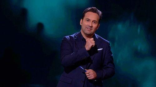 Cuarto Milenio Season 18 Episode 14 - Episode 14