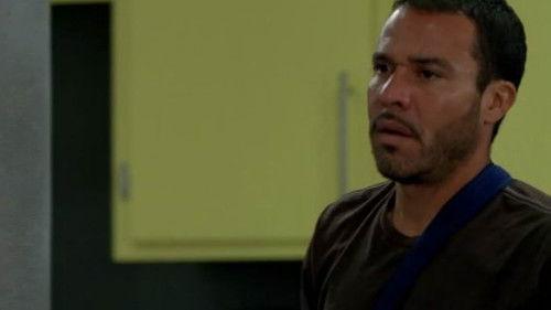 The Unit Season 4 Episode 11 - Switchblade