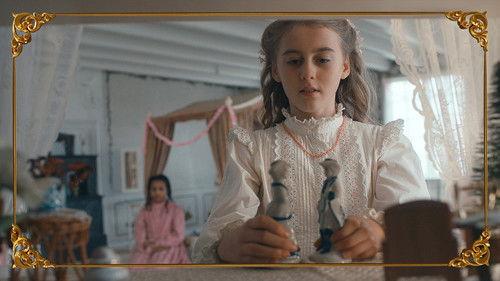 Luka and the Magical Theater Season 1 Episode 13 - Episode 13