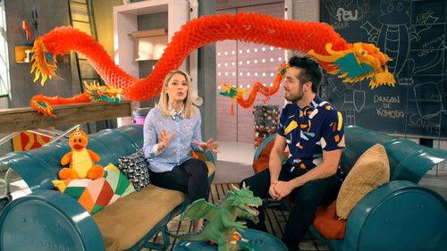 Cochon dingue Season 2 Episode 7 - Episode 7