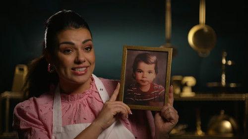 Sveriges mästerkock VIP Season 3 Episode 3 - Episode 3