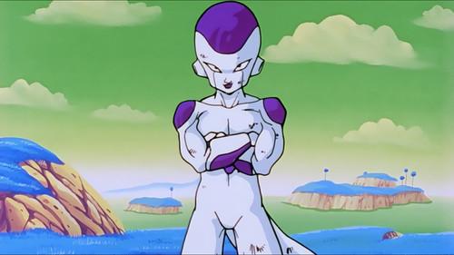 undefined Season 3 Episode 15 - Frieza's Boast