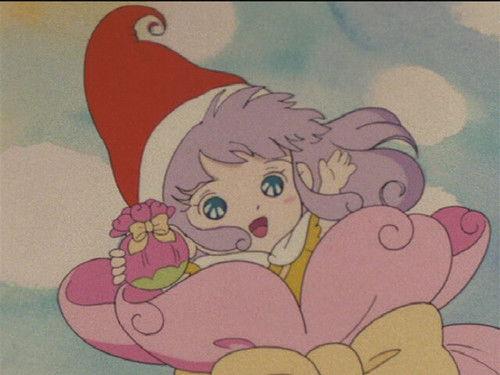 Little Memole Season 1 Episode 6 - A Gift for Mariel