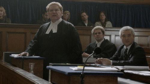 Silk Season 2 Episode 4 - Wooden Overcoat