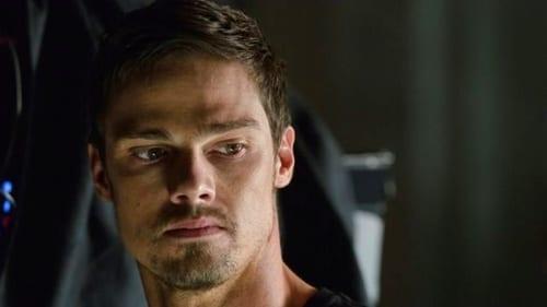 Beauty and the Beast Season 2 Episode 1 - Who Am I?