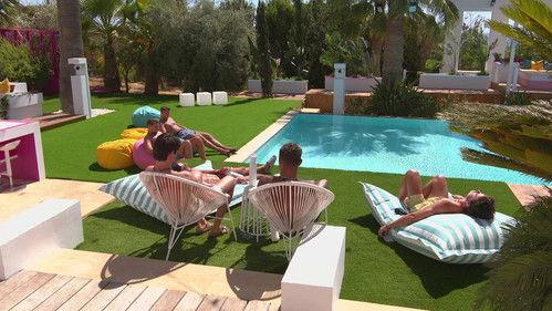 Love Island Sweden Season 5 Episode 11 - Episode 11