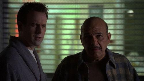 Ghost Whisperer Season 3 Episode 12 - First Do No Harm