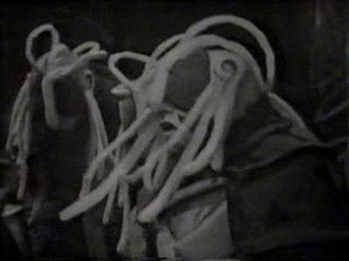 undefined Season 2 Episode 19 - Crater of Needles