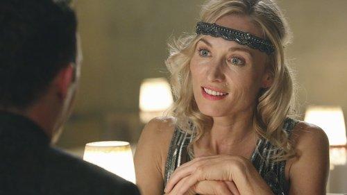undefined Season 4 Episode 19 - Sympathy for the De Vil