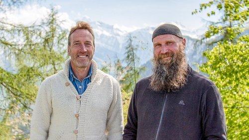 Ben Fogle: New Lives in the Wild Season 20 Episode 3 - Italy