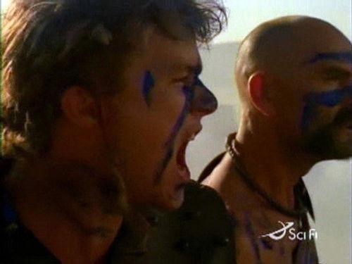 Roar Season 1 Episode 2 - Projector