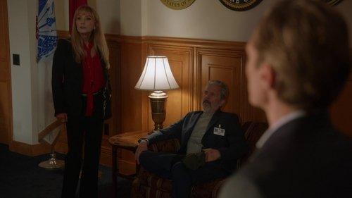 NCIS Season 22 Episode 20 - Nexus