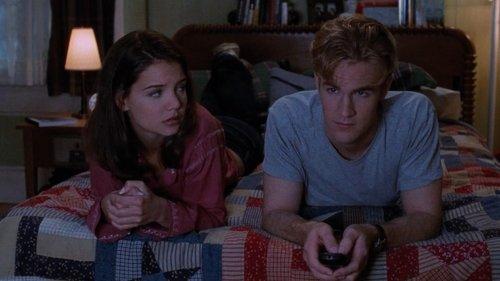 Dawson's Creek Season 3 Episode 21 - Show Me Love