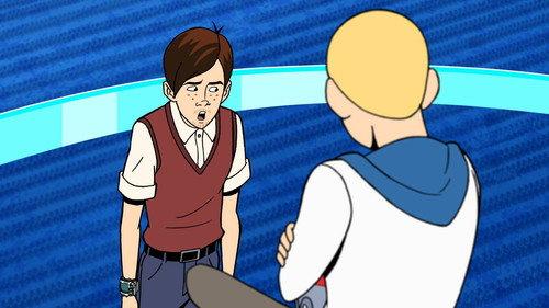 undefined Season 0 Episode 5 - All This and Gargantua-2
