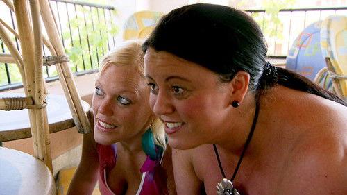 Sun, Sex and Suspicious Parents Season 3 Episode 1 - Magaluf