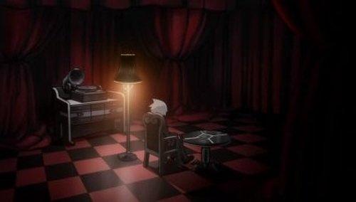 Soul Eater Season 1 Episode 12 - Courage That Beats Out Fear - Maka Albarn's Great Resolution?