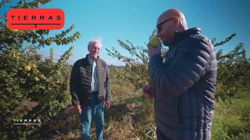 Proyecto Tierras Season 4 Episode 3 - Episode 3