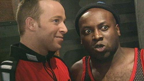 Dans une galaxie près de chez vous Season 1 Episode 3 - Episode 3