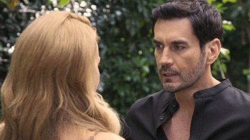 A.mar, donde el amor teje sus redes Season 1 Episode 16 - Episode 16
