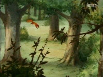 The Animals of Farthing Wood Season 3 Episode 1 - Comings And Goings