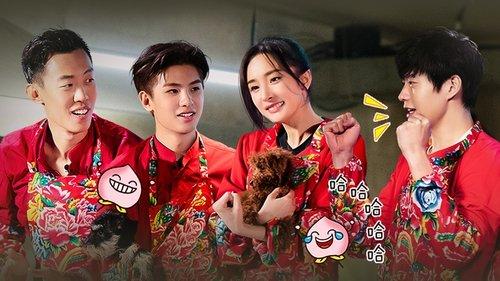 Great Escape Season 1 Episode 2 - Secrets of BBQ (2)