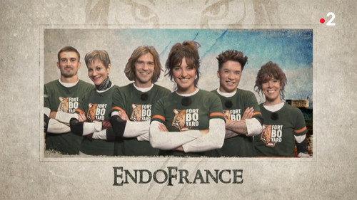 Fort Boyard Season 34 Episode 9 - Episode 9