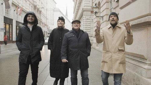 Little Big Italy Season 6 Episode 2 - Vienna