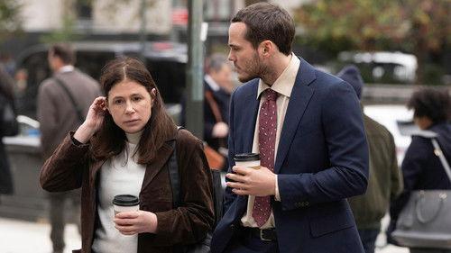 undefined Season 25 Episode 10 - Dream On