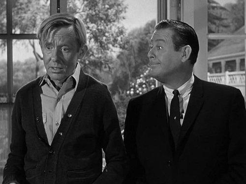 Hazel Season 1 Episode 22 - Hazel and the Gardener