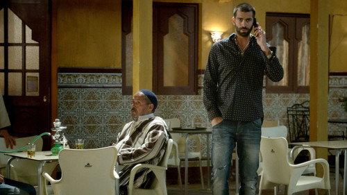 El Principe Season 1 Episode 9 - Episode 9
