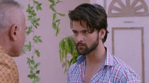 Qayamat Ki Raat Season 1 Episode 1 - Episode 1