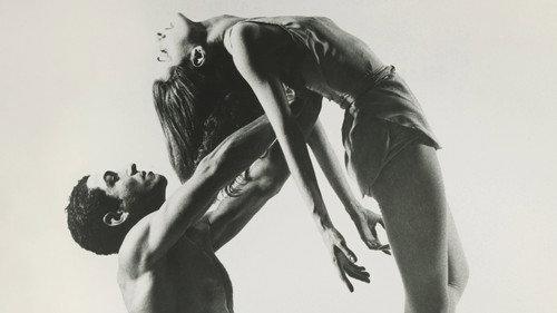 American Masters Season 28 Episode 6 - Tanaquil Le Clercq: Afternoon of a Faun