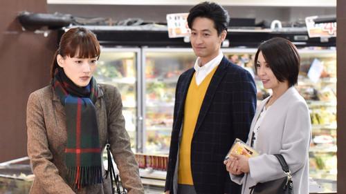 Caution, Hazardous Wife Season 1 Episode 6 - Flower Arrangement Class