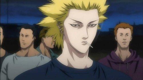 One Outs Season 1 Episode 2 - Gambler