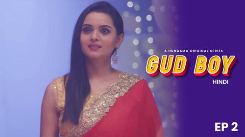 Gud Boy Season 1 Episode 2 - Love Triangle