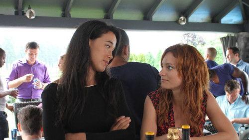 19-2 Season 1 Episode 4 - The Party