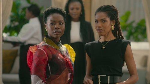 Savage Beauty Season 2 Episode 5 - Episode 5