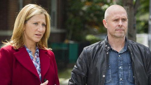 Nurse Jackie Season 7 Episode 2 - Deal