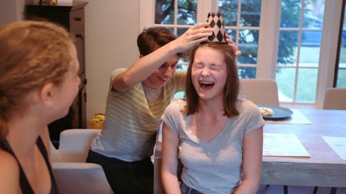 Comment devenir adulte Season 2 Episode 1 - Episode 1