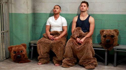 undefined Season 4 Episode 1 - Strip or Treat