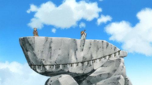 undefined Season 3 Episode 8 - The Fox Child's Watch