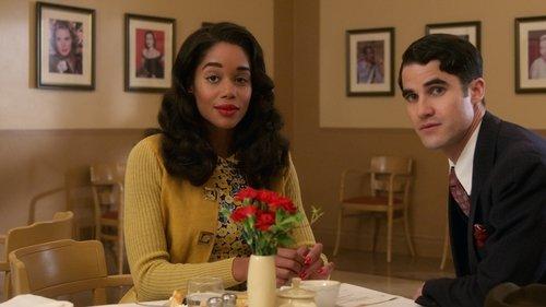 Hollywood Season 1 Episode 2 - Hooray for Hollywood: Part 2