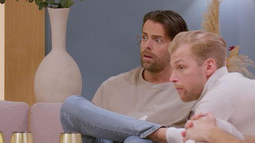 Love Is Blind: Sweden Season 2 Episode 2 - Please, Marry Me!