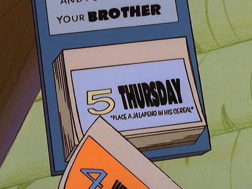 undefined Season 2 Episode 2 - Same Time, Last Week