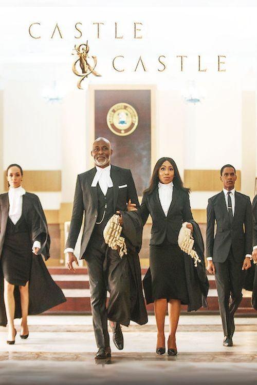 Castle and Castle poster
