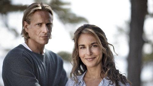 The Sandhamn Murders Season 2 Episode 1 - I den innersta kretsen (1)