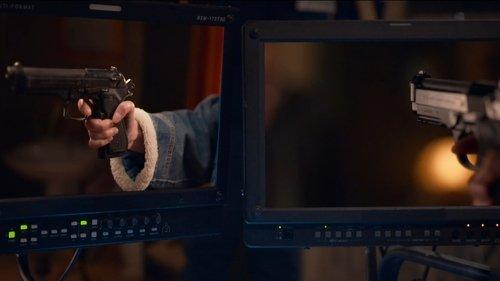 Astrid et Raphaëlle Season 5 Episode 8 - A wedding and four funerals